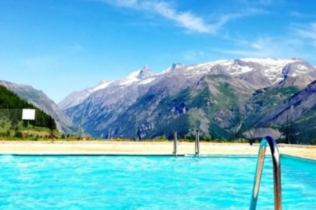 Appartement Appt 43 m2 Station Auris en Oisans - Alpes d huez France