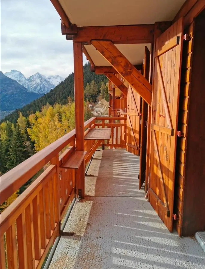 Appartement Appt 43 m2 Station Auris en Oisans - Alpes d huez France