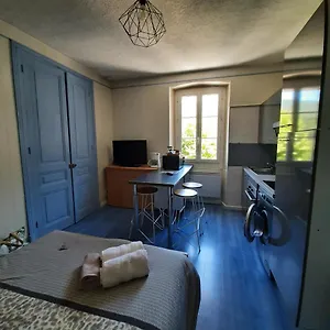 Appartement Beau, Aiguebelette-le-Lac